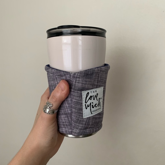 Love Mich Other - Love Mich cup cozy